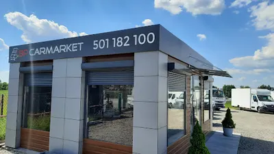 BP CARMARKET